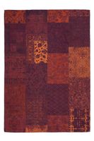 Symphony 160 Rot 80cm x 150cm