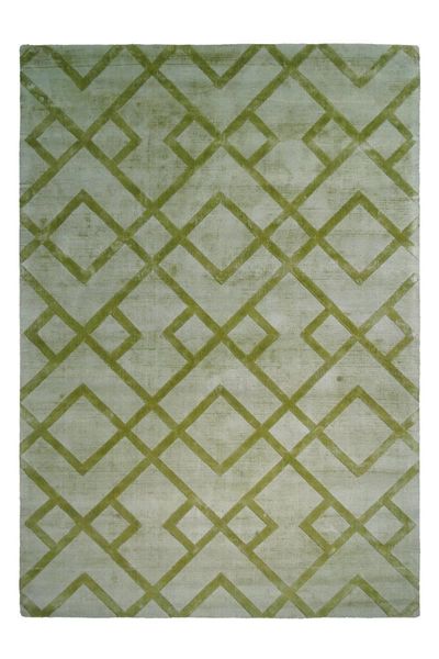 Luxury 310 Edelgrün 200cm x 290cm
