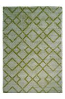 Luxury 310 Edelgrün 200cm x 290cm