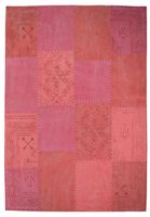 Lyrical 210 Multi / Rot 120cm x 170cm