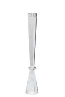 Kerzenhalter Zahra III 310 Glas