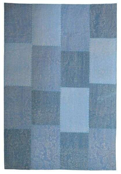 Lyrical 110 Multi / Blau 120cm x 170cm