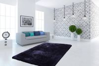 Cosy 410 Blau 80cm x 150cm