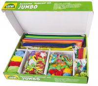 Bastelkoffer Jumbo