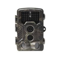 Wildkamera WCM-8010 mit GSM-Übertragung