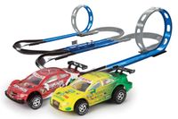 DARDA ® DTM Turbo Fighter