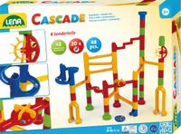 Cascade Kugelbahn Speed