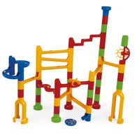 Cascade Kugelbahn Speed