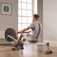 Rudergerät Tornado von V-fit