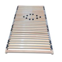 Lattenrost XXL extra stabil 120 x 200 cm