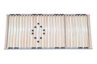 Lattenrost XXL extra stabil 90 x 200 cm