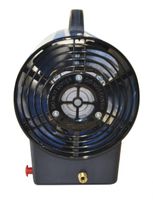 Gasheizgebläse GGH 10 L