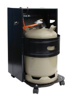 Gasheizer Blueflame 4200 B