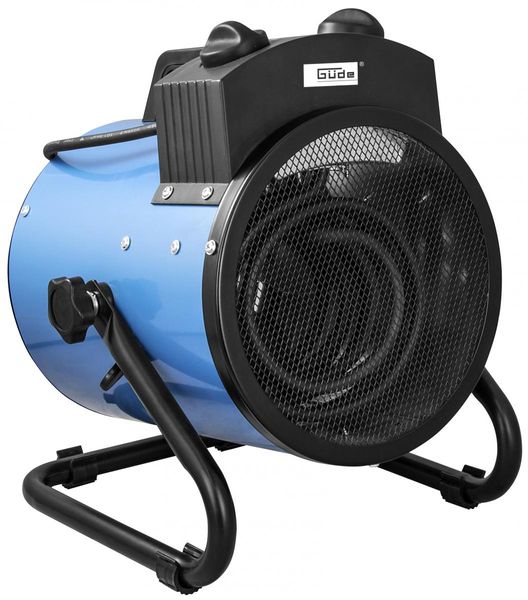 Elektroheizer GEH 3000