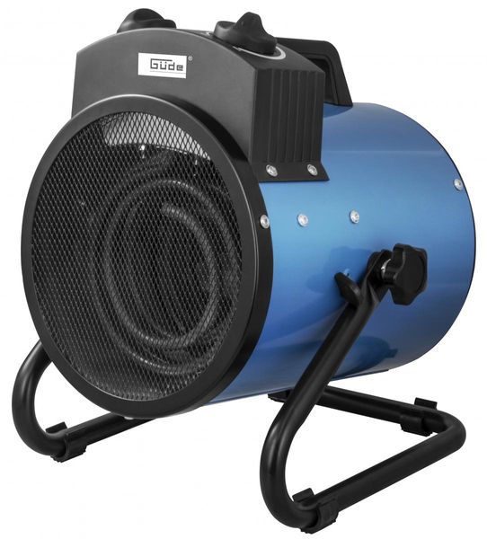 Elektroheizer GEH 3000