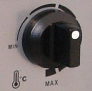 Elektroheizer GH 15 EV