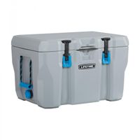 Lifetime Kühlbox und Cooler dunkelgrau