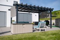 Kissenbox Harmony 570 Liter