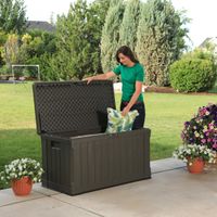 Lifetime Kissenbox Premium 440 Liter