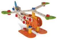 Constructor Doppeldecker