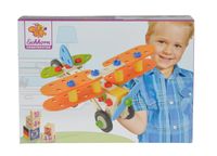 Constructor Doppeldecker