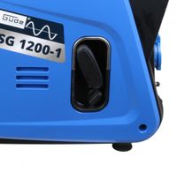 Interter Stromerzeuger IGS 1200-1