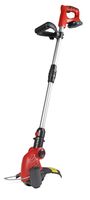 X-One Akku Rasentrimmer 20V mit Akku