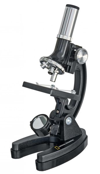 Mikroskop 300x-1200x