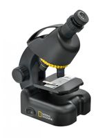 40-640x Mikroskop inkl. Smartphone Adapter
