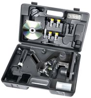 Mikroskop-Set 40x-1024x USB