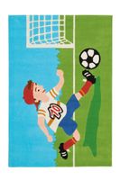 Teppich Joy 4090 Football