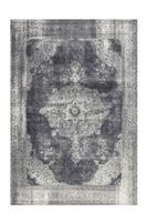 Teppich Vintage 8400, Grau 140cm x 200cm
