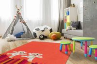 Teppich Joy 4117 Teddy