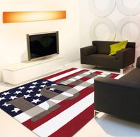 Teppich Joy 4129 USA