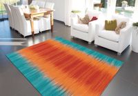 Teppich Sunset 8070