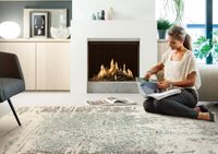 Teppich Damast 8067