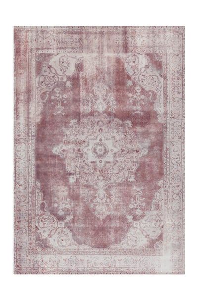 Teppich Vintage 8400, Elfenbein 140cm x 200cm
