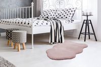 Rabbit Sheepskin 200