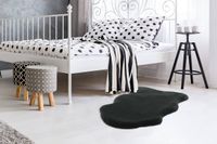 Rabbit Sheepskin 200
