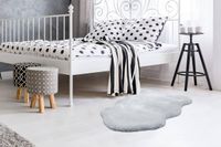 Rabbit Sheepskin 200