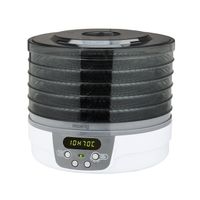 Dörrautomat für Lebensmittel  DSY700 250W