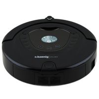 SWR32 Roboter-Staubsauger