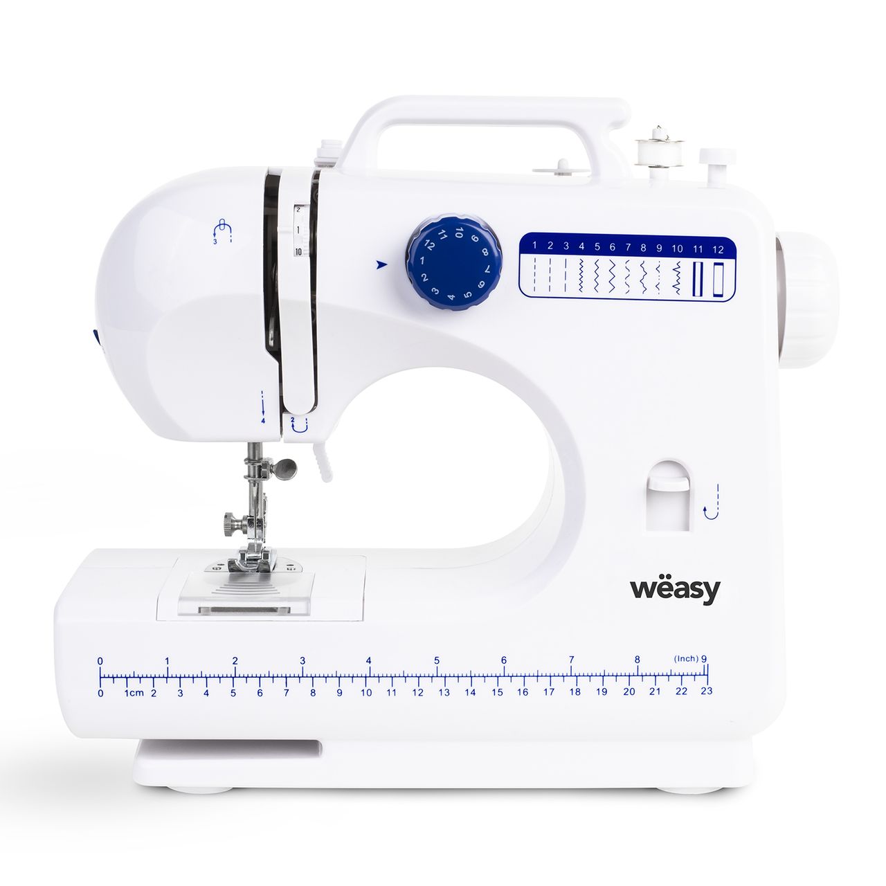 Nähmaschine SW45