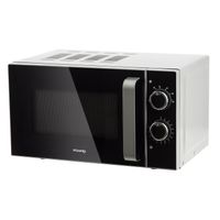 Mikrowelle VIO4 mit 5 Heizstufen