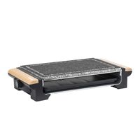 2 in 1 Tischgrill RP320