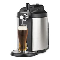 Bierzapfanlage BW1890