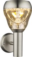Lighting - MONTE - Außenleuchte Edelstahl, LED