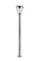 Lighting - MONTE - Außenleuchte Edelstahl, LED