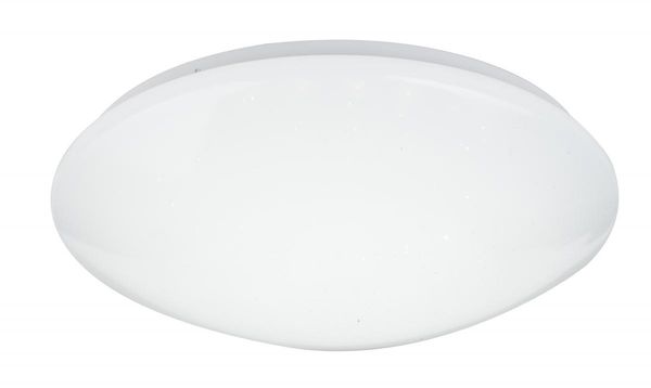 Lighting - ATREJU I - Deckenleuchte Metall weiß, LED