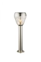 Lighting - MONTE - Außenleuchte Edelstahl, LED
